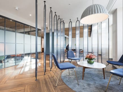 Image 10 of Landmark - 33 Cavendish Square, W1 - Marylebone