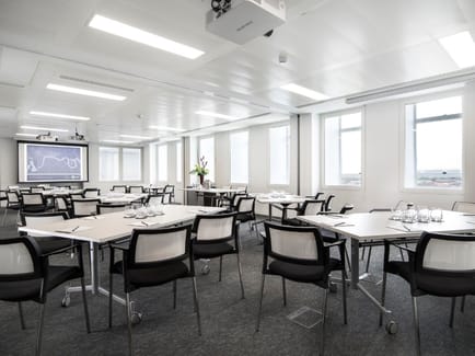 Image 6 of Landmark - 33 Cavendish Square, W1 - Marylebone