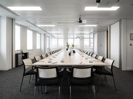 Image 5 of Landmark - 33 Cavendish Square, W1 - Marylebone