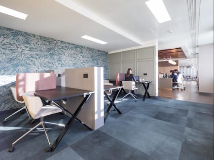 Image 2 of Landmark - 33 Cavendish Square, W1 - Marylebone