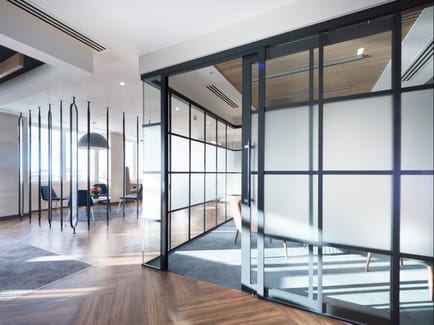 Image 14 of Landmark - 33 Cavendish Square, W1 - Marylebone