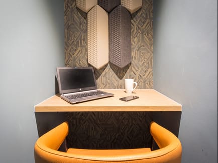 Image 4 of Landmark - 33 Cavendish Square, W1 - Marylebone