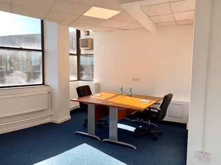 Image 3 of LRP LTD - Kingsley House - 37-47 Balmoral Road, ME7 - Gillingham