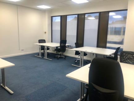 Image 2 of LRP LTD - Kingsley House - 37-47 Balmoral Road, ME7 - Gillingham