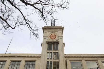 Image 1 of BKLYN Commons  - 495 Flatbush Avenue, 11225 - Brooklyn, NY