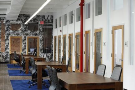 Image 4 of BKLYN Commons  - 495 Flatbush Avenue, 11225 - Brooklyn, NY
