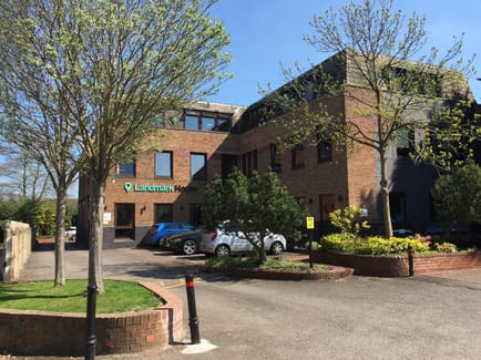 Image 6 of Landmark House - Station Road, RG27 - Hook