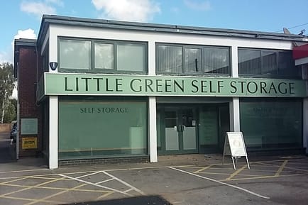 Image 1 of Little Green - Colchester Road - Elmstead Market, CO7 - Colchester