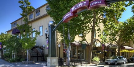 Image 1 of Satellite Workplaces - 100 South Murphy Ave. - Sunnyvale, CA