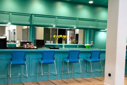 Image 3 of Satellite Workplaces - 100 South Murphy Ave. - Sunnyvale, CA