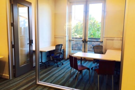 Image 4 of Satellite Workplaces - 100 South Murphy Ave. - Sunnyvale, CA