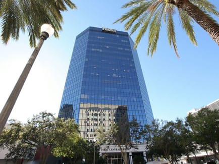 Image 1 of Regus - 360 Central Avenue, St. Petersburg - FL