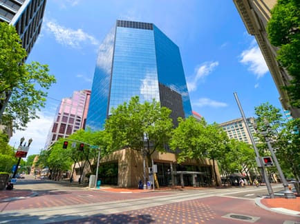 Image 1 of Regus - Portland Congress Center - Portland