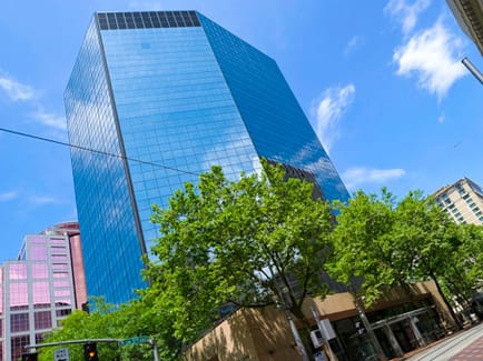 Image 2 of Regus - Portland Congress Center - Portland