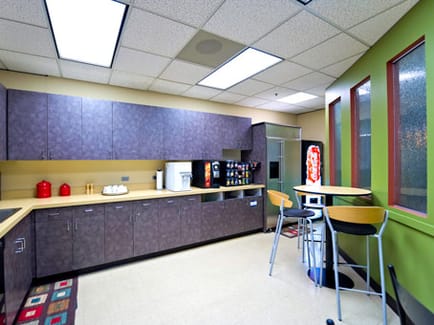 Image 7 of Regus - Portland Congress Center - Portland