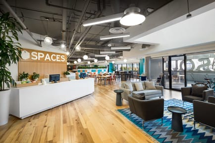 Image 1 of Spaces - 45 S Fairfax Av - Miracle Mile, CA