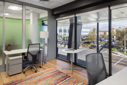 Image 2 of Spaces - 45 S Fairfax Av - Miracle Mile, CA