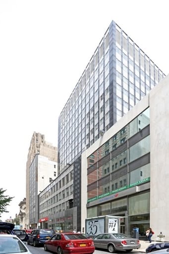 Image 5 of wework - 195 Montague Street - Brooklyn - NY