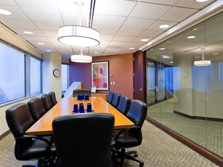 Image 4 of Regus - One Oxford Centre - Grant Street - Pittsburgh - PA