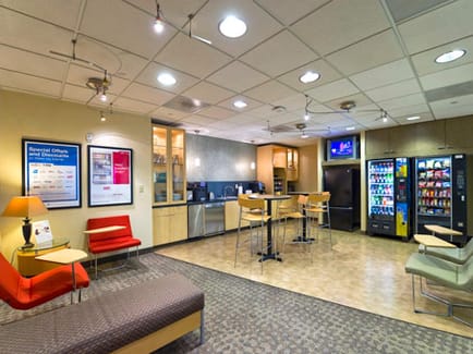 Image 6 of Regus - One Oxford Centre - Grant Street - Pittsburgh - PA