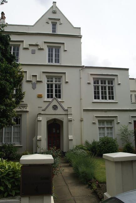 Image 1 of Braybrooke House - 4 Spencer Parade, NN1 - Northampton