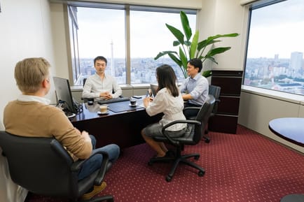 Image 1 of Servcorp - Office Tower - 6750 Ayala Avenue - Makati City - Manila