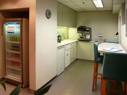 Image 9 of Regus - Pacific Century Place - Chaoyang - Beijing