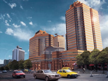 Image 1 of Regus - Pacific Century Place - Chaoyang - Beijing