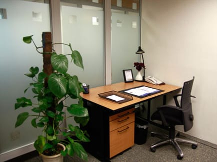 Image 3 of Regus - Pacific Century Place - Chaoyang - Beijing