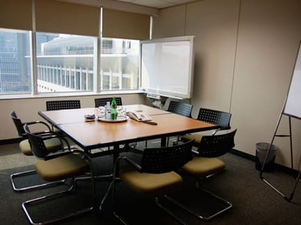 Image 6 of Regus - Pacific Century Place - Chaoyang - Beijing