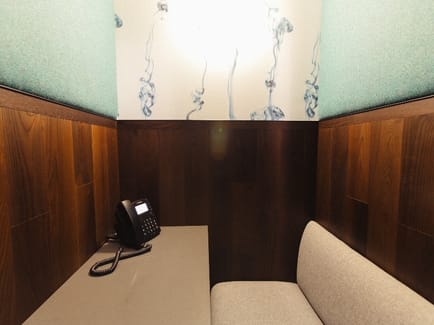 Image 2 of wework - 1601 Fifth Avenue, Seattle - WA