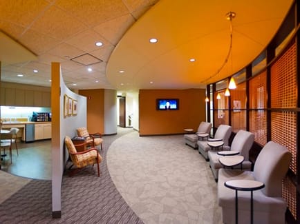 Image 10 of Regus - Colonnade Center - Dallas