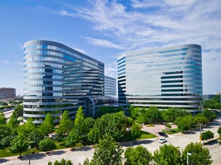 Image 2 of Regus - Colonnade Center - Dallas