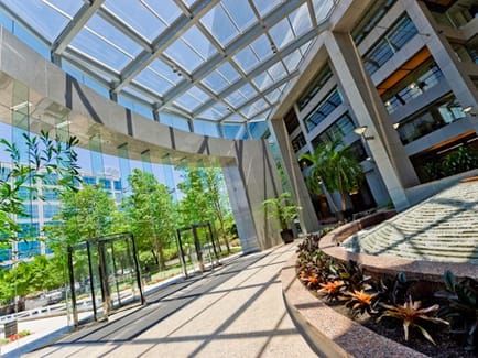 Image 3 of Regus - Colonnade Center - Dallas