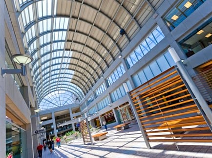 Image 4 of Regus - Colonnade Center - Dallas