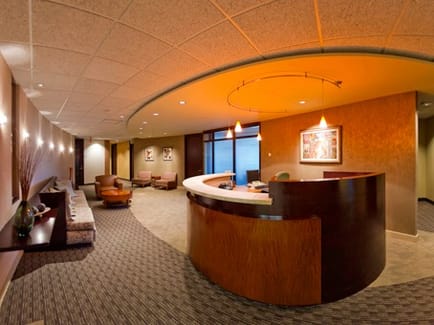 Image 5 of Regus - Colonnade Center - Dallas