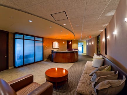 Image 6 of Regus - Colonnade Center - Dallas