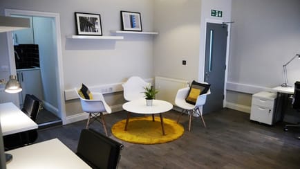 Image 2 of Exeid - 34-40 Prince Of Wales Road, NR1 - Norwich