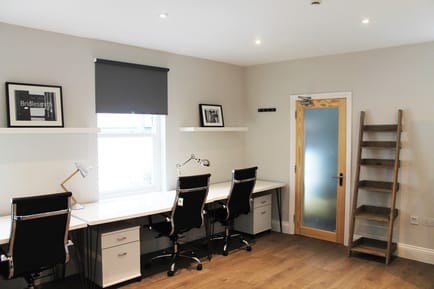 Image 4 of Exeid - 34-40 Prince Of Wales Road, NR1 - Norwich