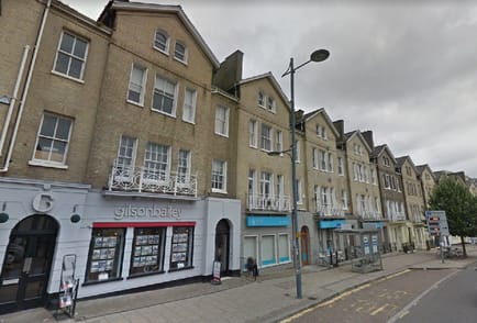 Image 1 of Exeid - 34-40 Prince Of Wales Road, NR1 - Norwich