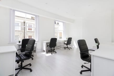 Image 2 of VITAXO centres - 192-196 Campden Hill Road, W8 - Notting Hill
