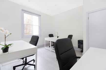 Image 3 of VITAXO centres - 192-196 Campden Hill Road, W8 - Notting Hill