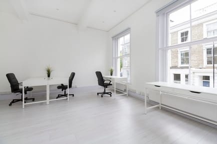Image 4 of VITAXO centres - 192-196 Campden Hill Road, W8 - Notting Hill
