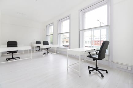 Image 5 of VITAXO centres - 192-196 Campden Hill Road, W8 - Notting Hill