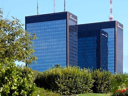 Image 1 of Regus - Bagnolet les Mercuriales - 40 rue Jean Jaures - Bagnolet