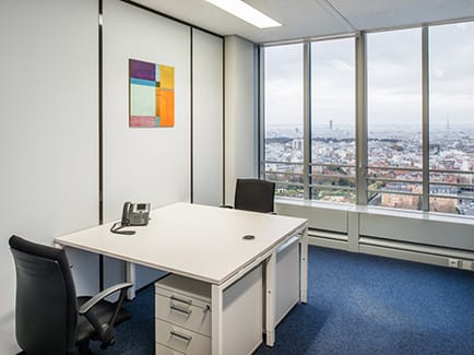 Image 4 of Regus - Bagnolet les Mercuriales - 40 rue Jean Jaures - Bagnolet