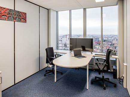 Image 7 of Regus - Bagnolet les Mercuriales - 40 rue Jean Jaures - Bagnolet
