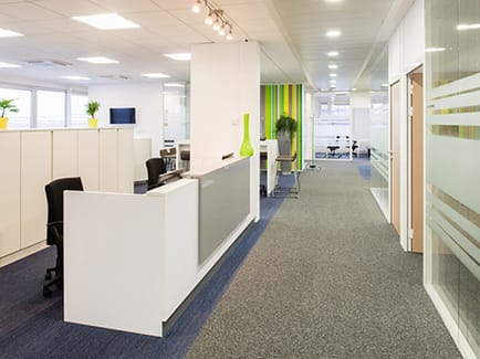 Image 2 of Regus - Cergy-Stop & Work Cergy - 4-6 rue des Chauffours - Cergy