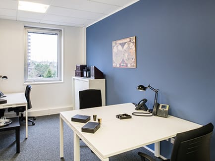 Image 4 of Regus - Cergy-Stop & Work Cergy - 4-6 rue des Chauffours - Cergy