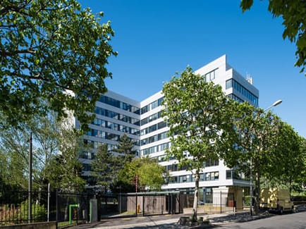 Image 1 of Regus - Courbevoie Parc des Couronnes - 19-21 Avenue Dubonnet - Courbevoie